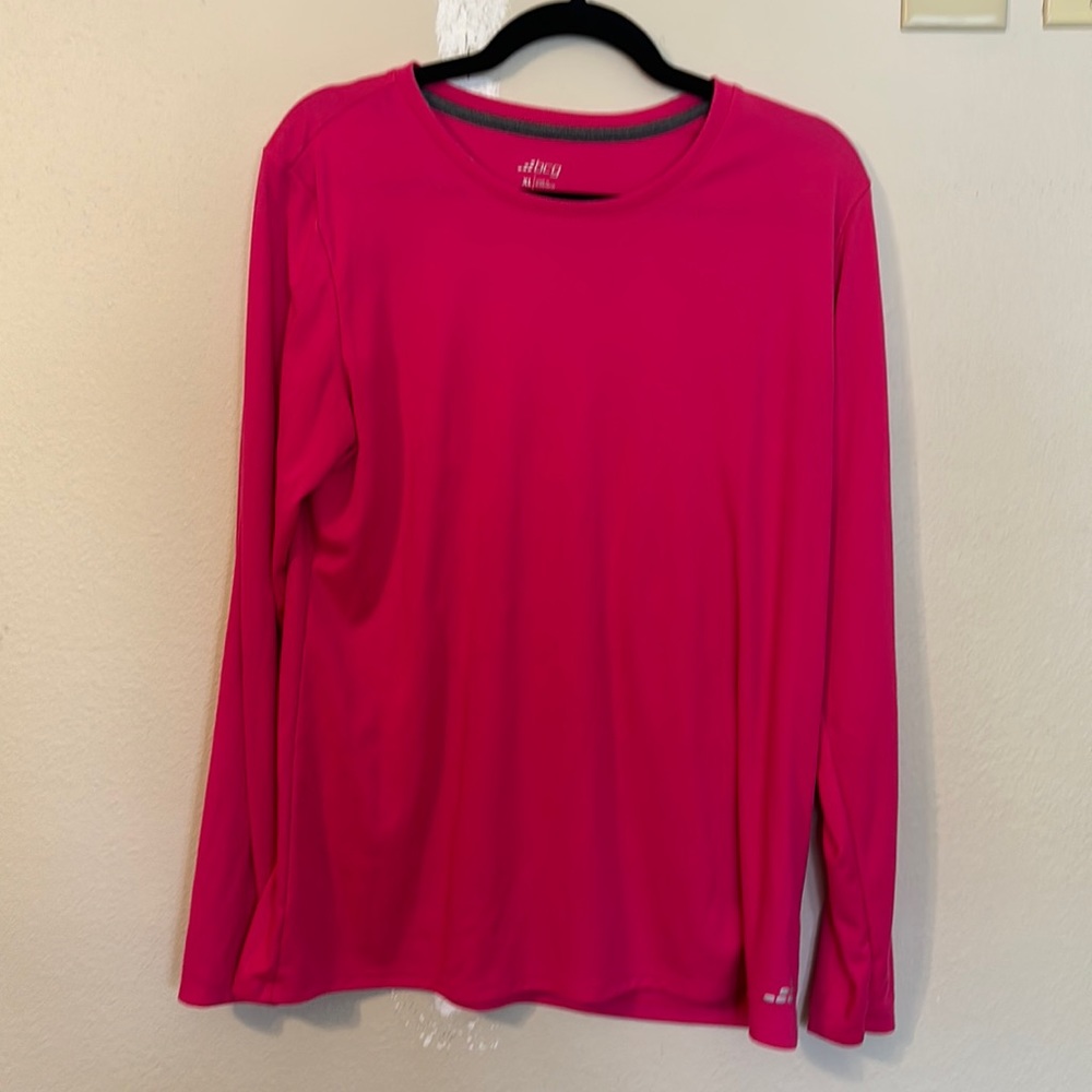BCG long sleeve t shirt